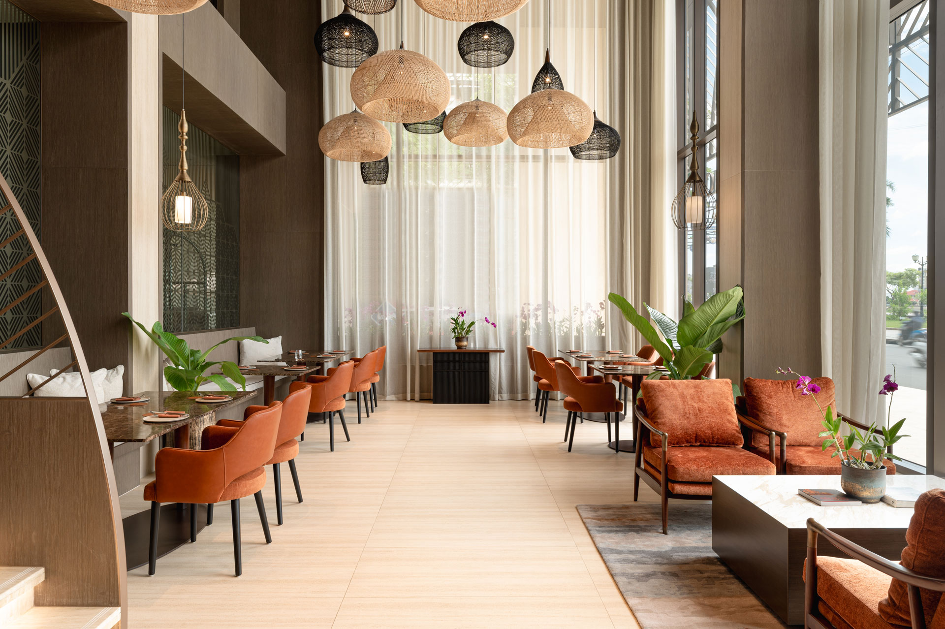 image dinning